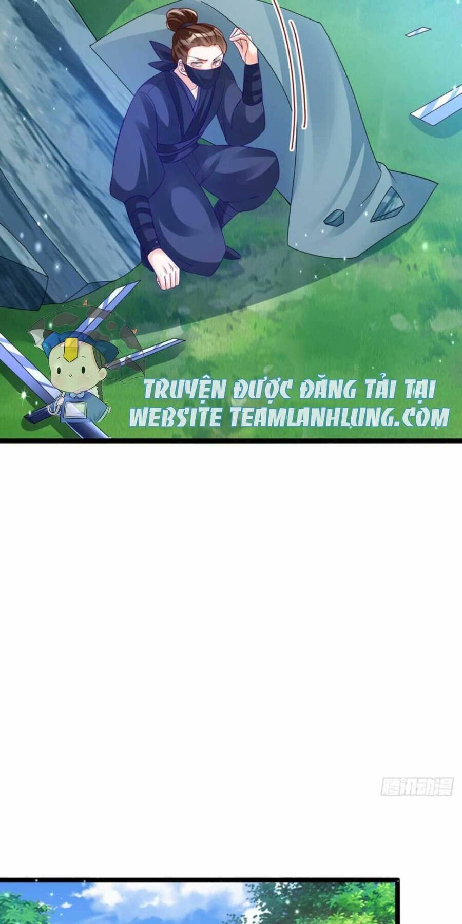 Phế Sài Tiểu Thư Muốn Nghịch Thiên Cải Mệnh Chap 58 - Next Chap 59