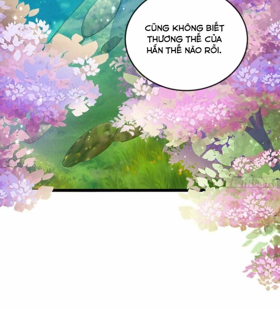 Phế Sài Tiểu Thư Muốn Nghịch Thiên Cải Mệnh Chap 58 - Next Chap 59