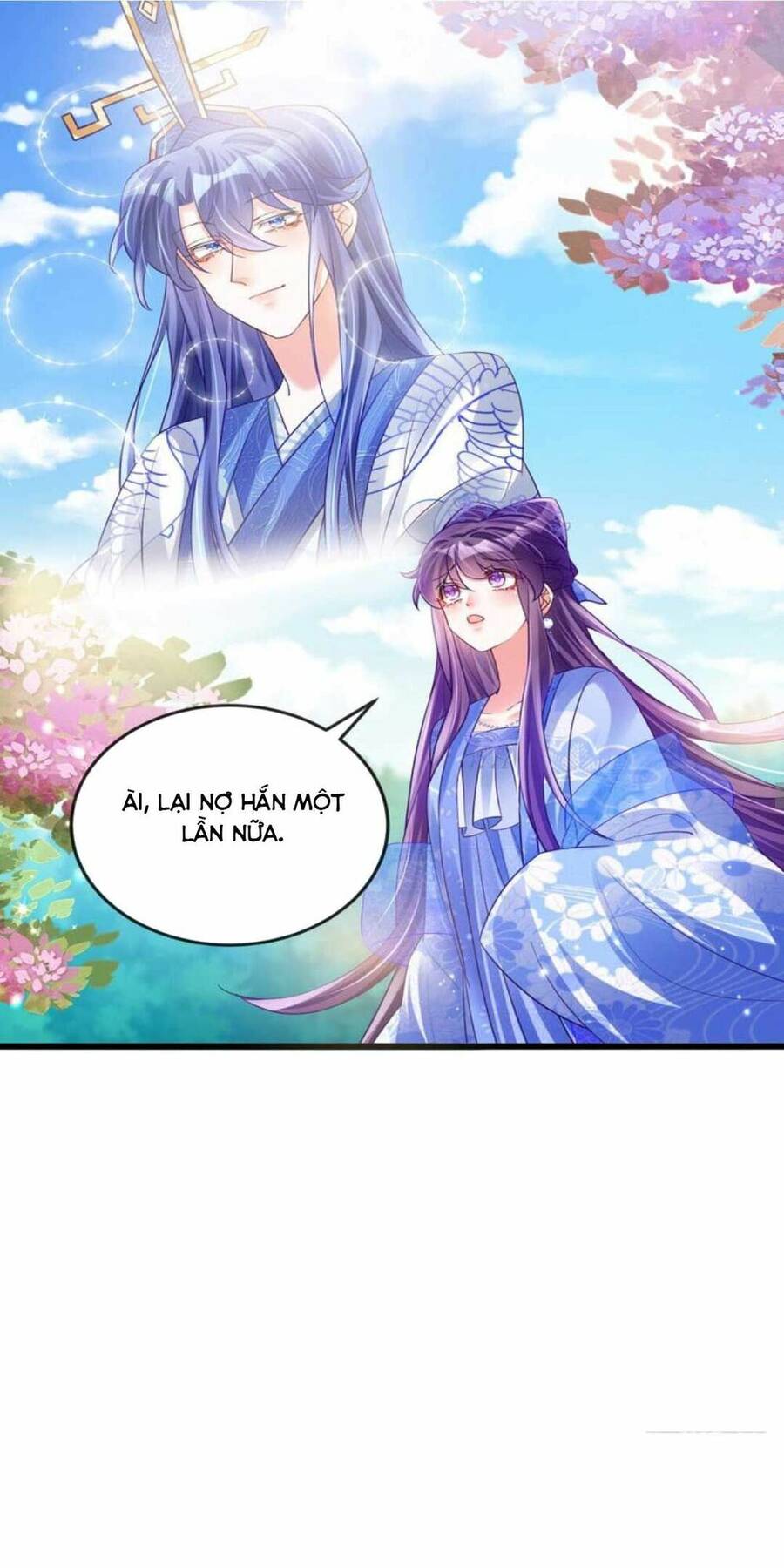 Phế Sài Tiểu Thư Muốn Nghịch Thiên Cải Mệnh Chap 58 - Next Chap 59