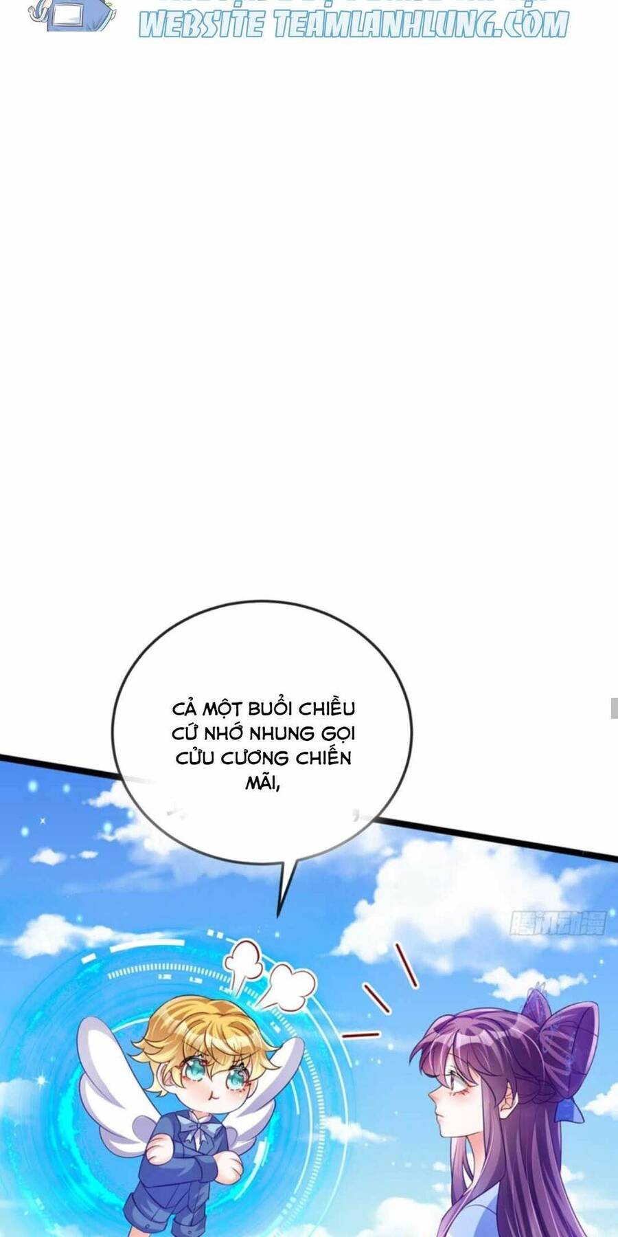 Phế Sài Tiểu Thư Muốn Nghịch Thiên Cải Mệnh Chap 58 - Next Chap 59