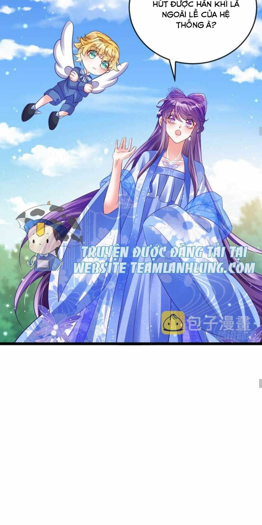 Phế Sài Tiểu Thư Muốn Nghịch Thiên Cải Mệnh Chap 58 - Next Chap 59
