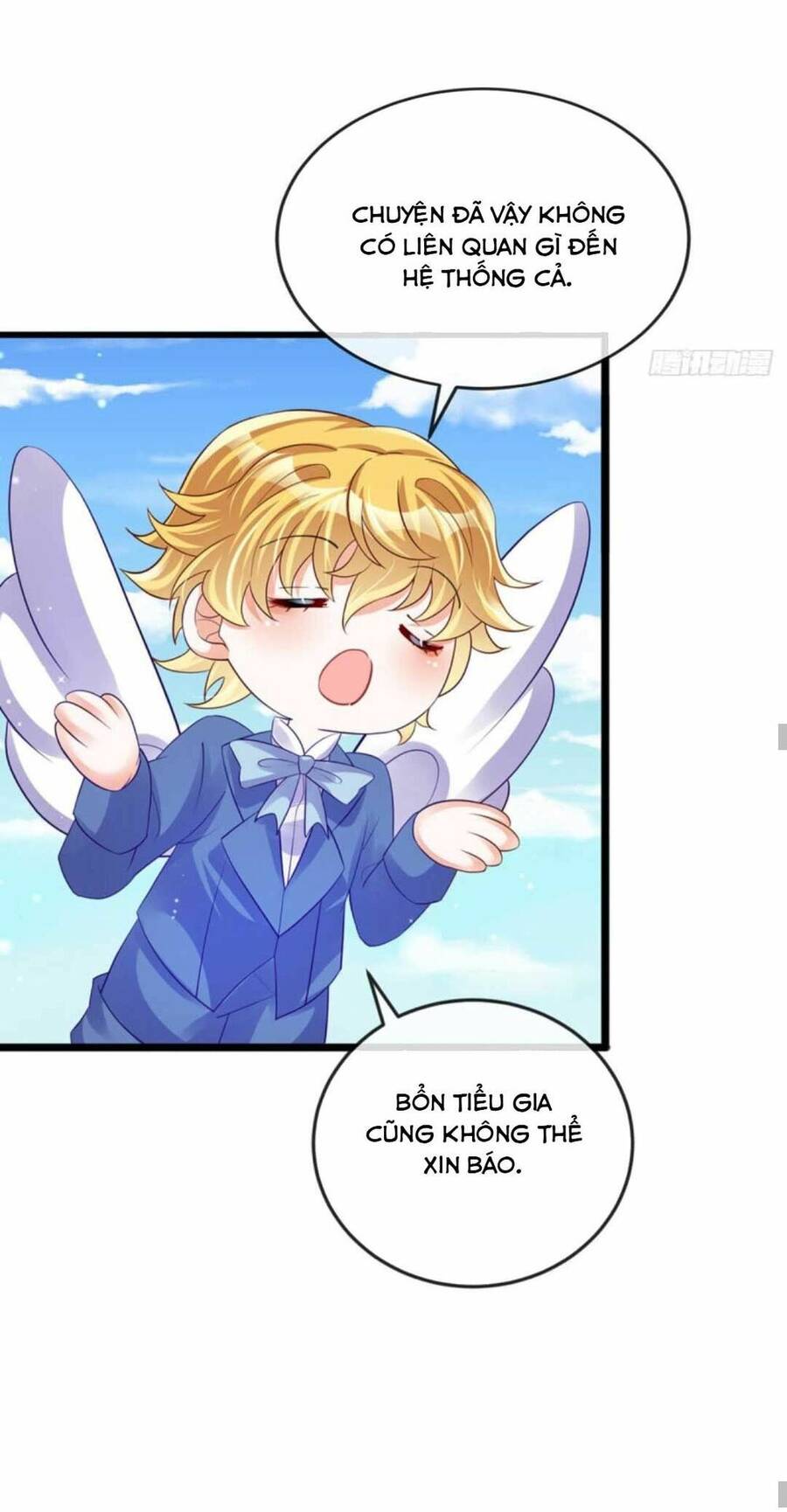 Phế Sài Tiểu Thư Muốn Nghịch Thiên Cải Mệnh Chap 58 - Next Chap 59