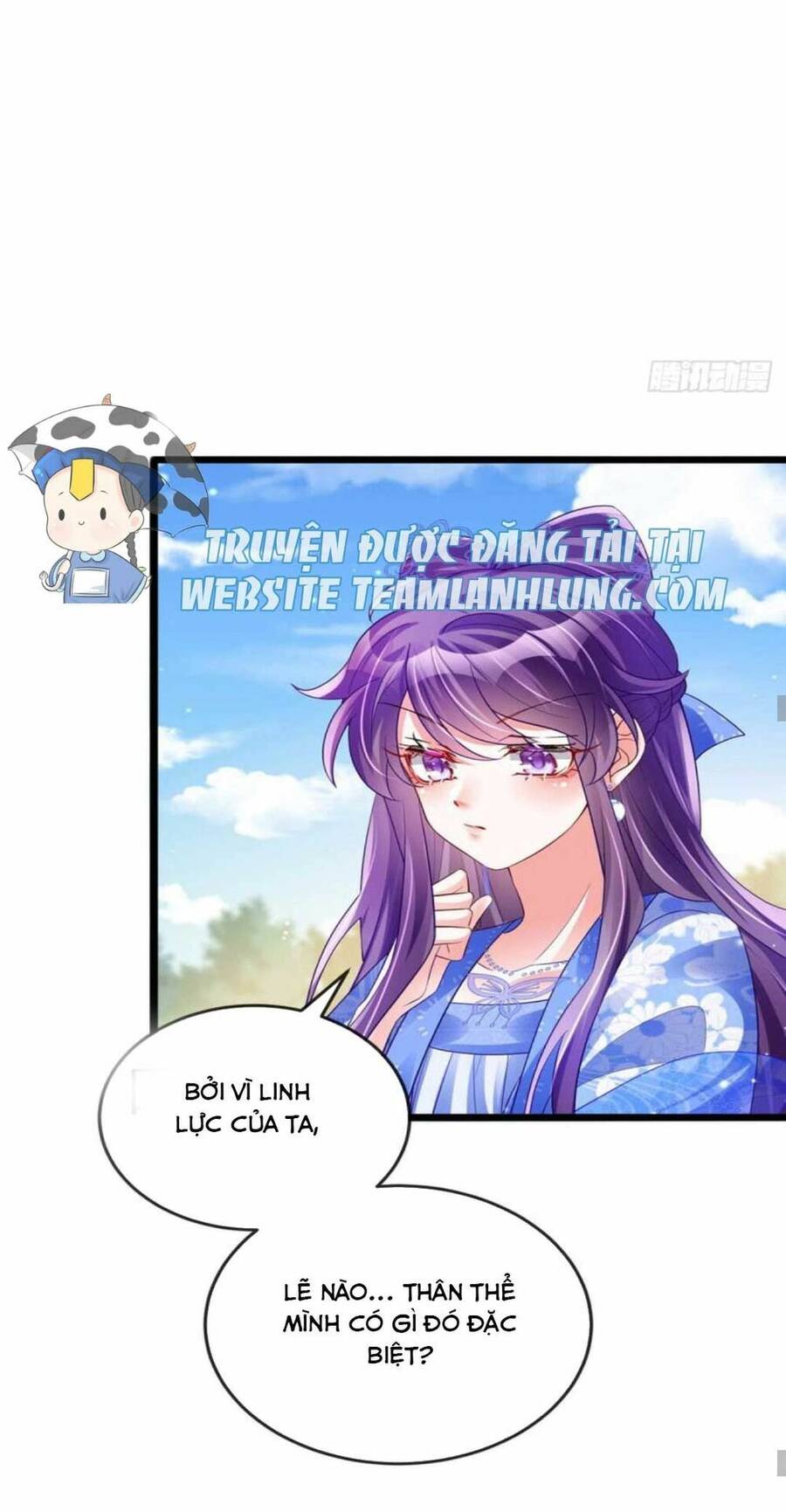Phế Sài Tiểu Thư Muốn Nghịch Thiên Cải Mệnh Chap 58 - Next Chap 59
