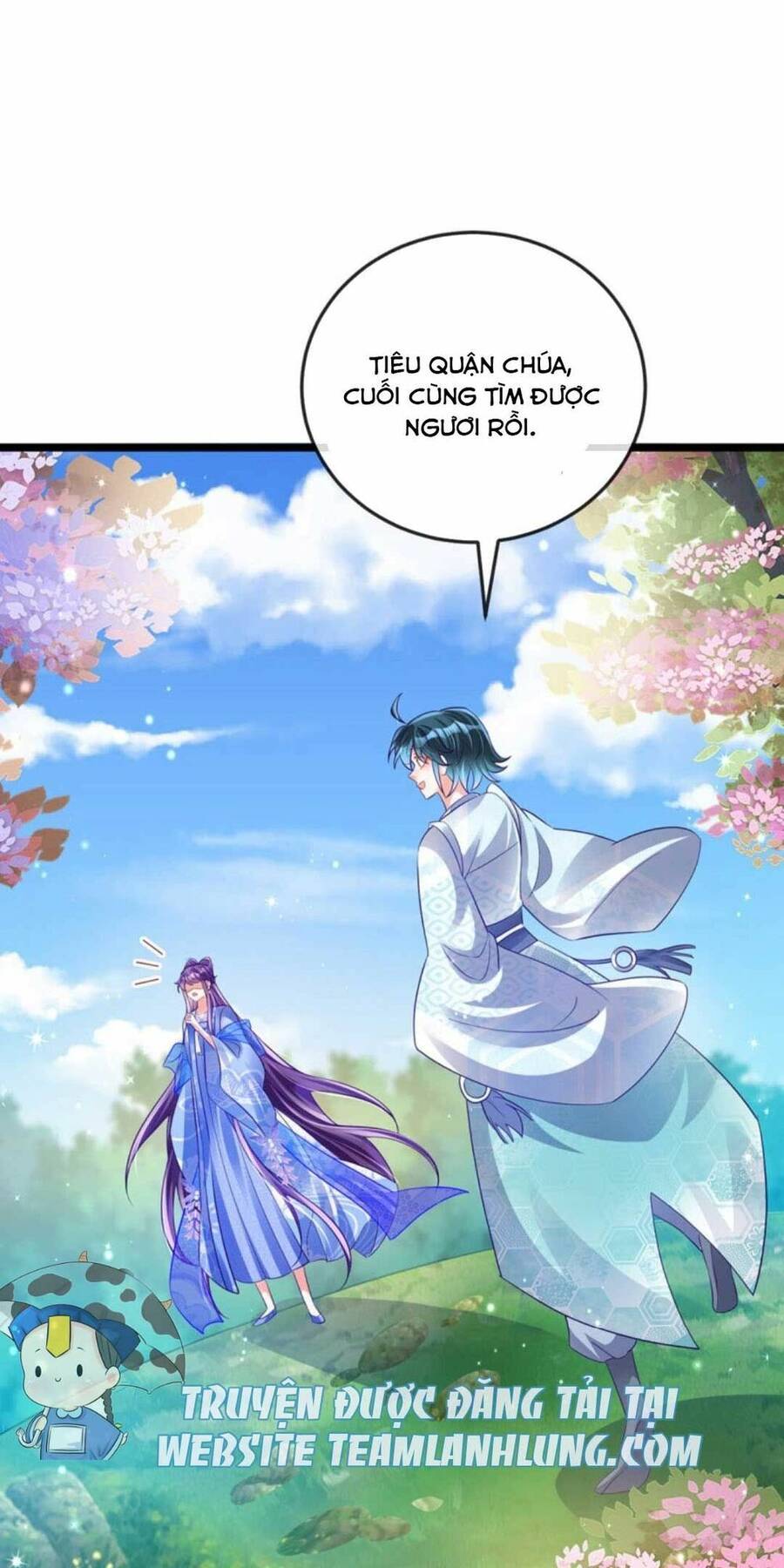 Phế Sài Tiểu Thư Muốn Nghịch Thiên Cải Mệnh Chap 58 - Next Chap 59
