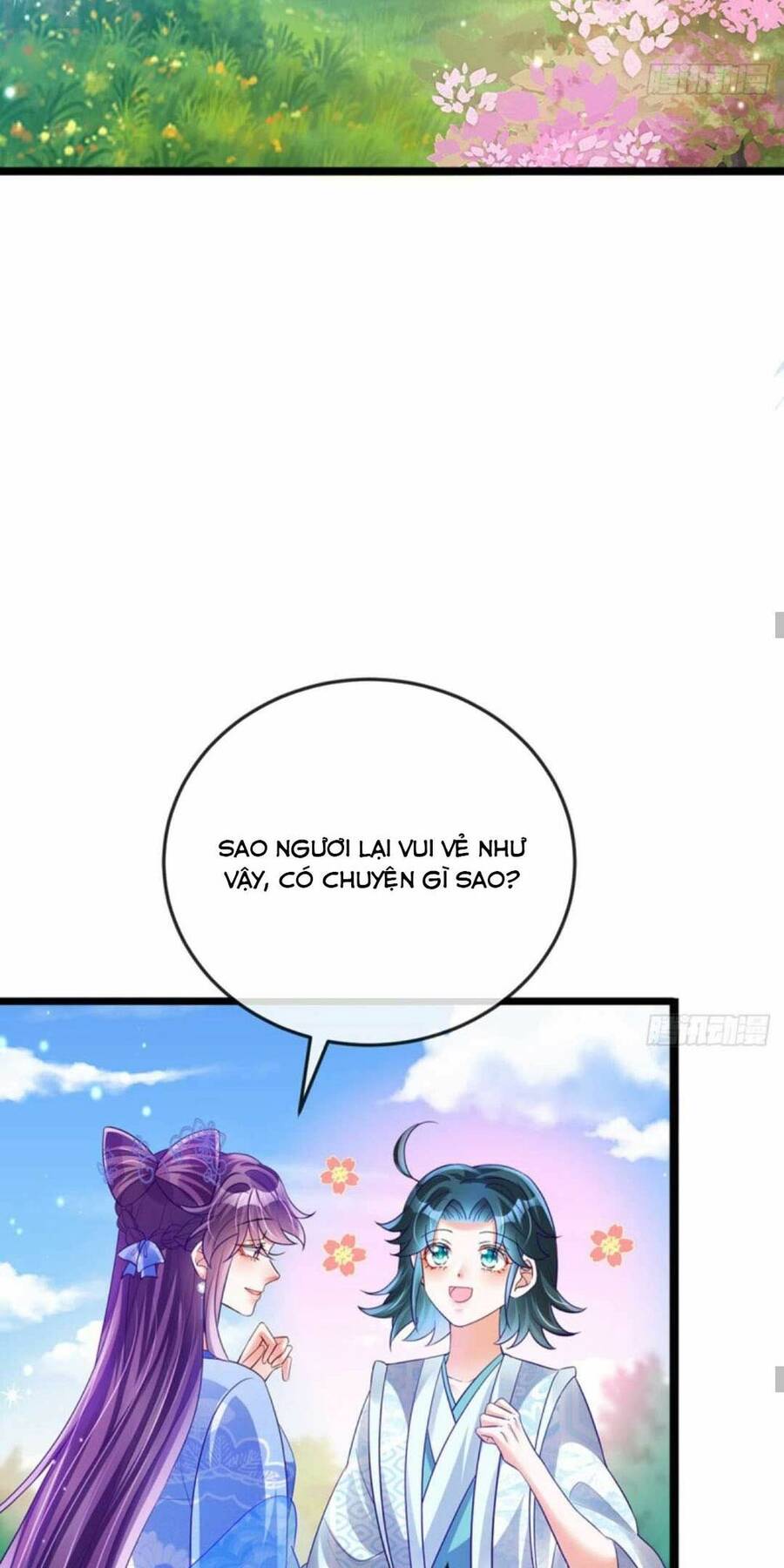 Phế Sài Tiểu Thư Muốn Nghịch Thiên Cải Mệnh Chap 58 - Next Chap 59
