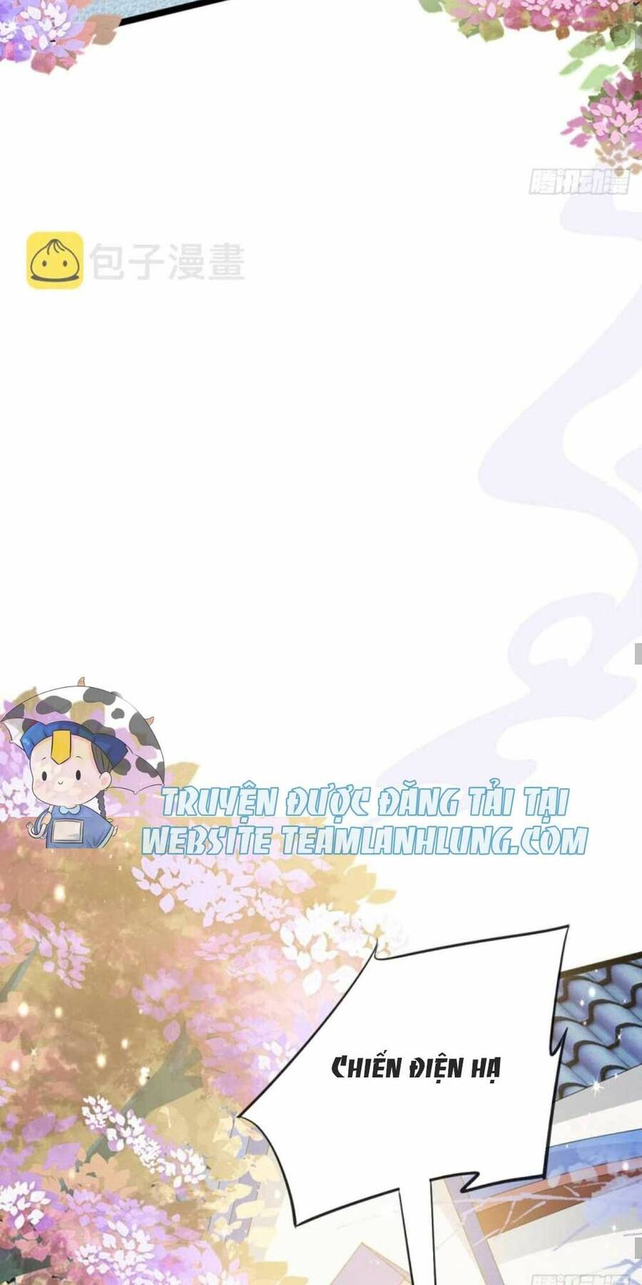 Phế Sài Tiểu Thư Muốn Nghịch Thiên Cải Mệnh Chap 58 - Next Chap 59