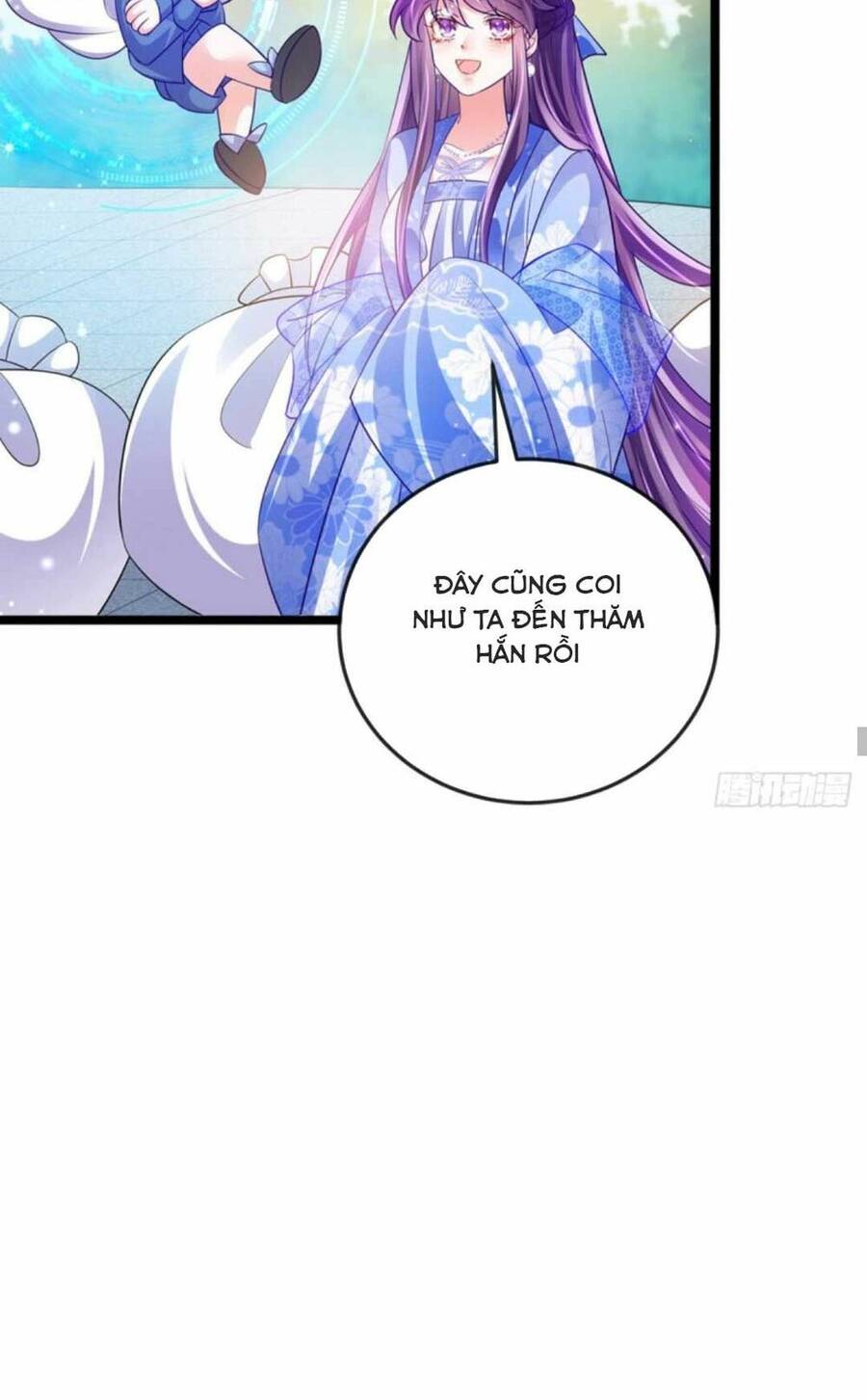 Phế Sài Tiểu Thư Muốn Nghịch Thiên Cải Mệnh Chap 58 - Next Chap 59