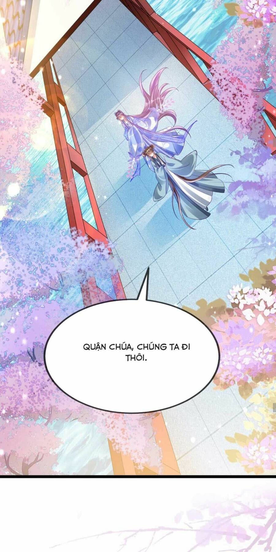 Phế Sài Tiểu Thư Muốn Nghịch Thiên Cải Mệnh Chap 58 - Next Chap 59
