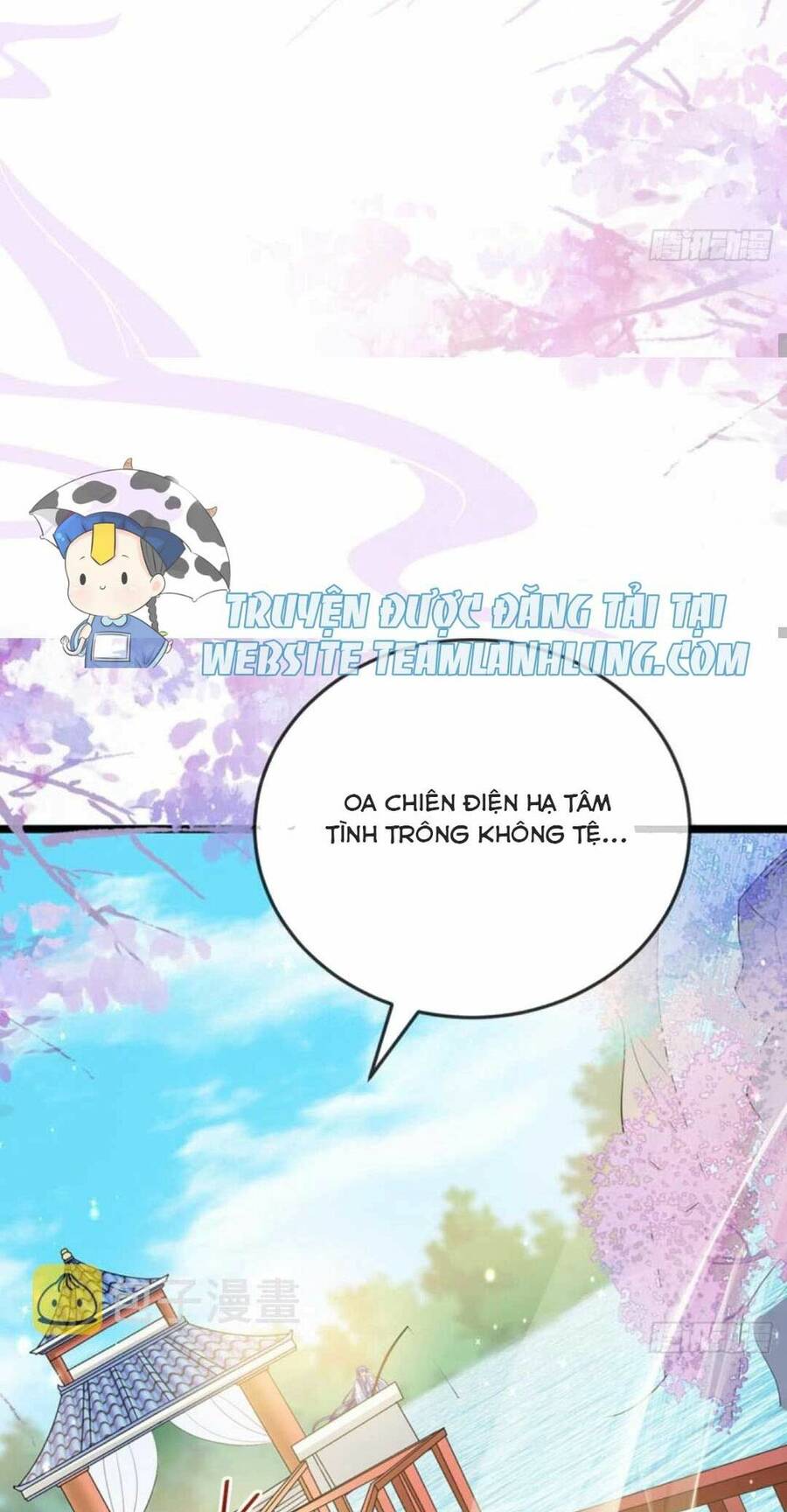 Phế Sài Tiểu Thư Muốn Nghịch Thiên Cải Mệnh Chap 58 - Next Chap 59