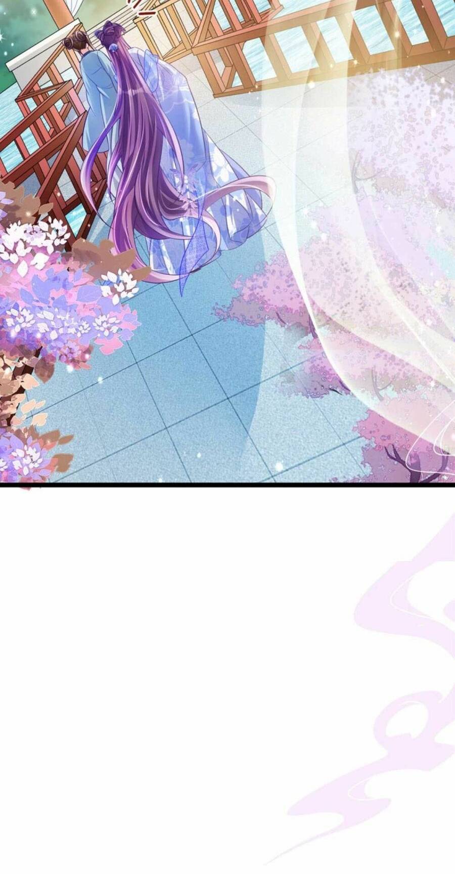 Phế Sài Tiểu Thư Muốn Nghịch Thiên Cải Mệnh Chap 58 - Next Chap 59