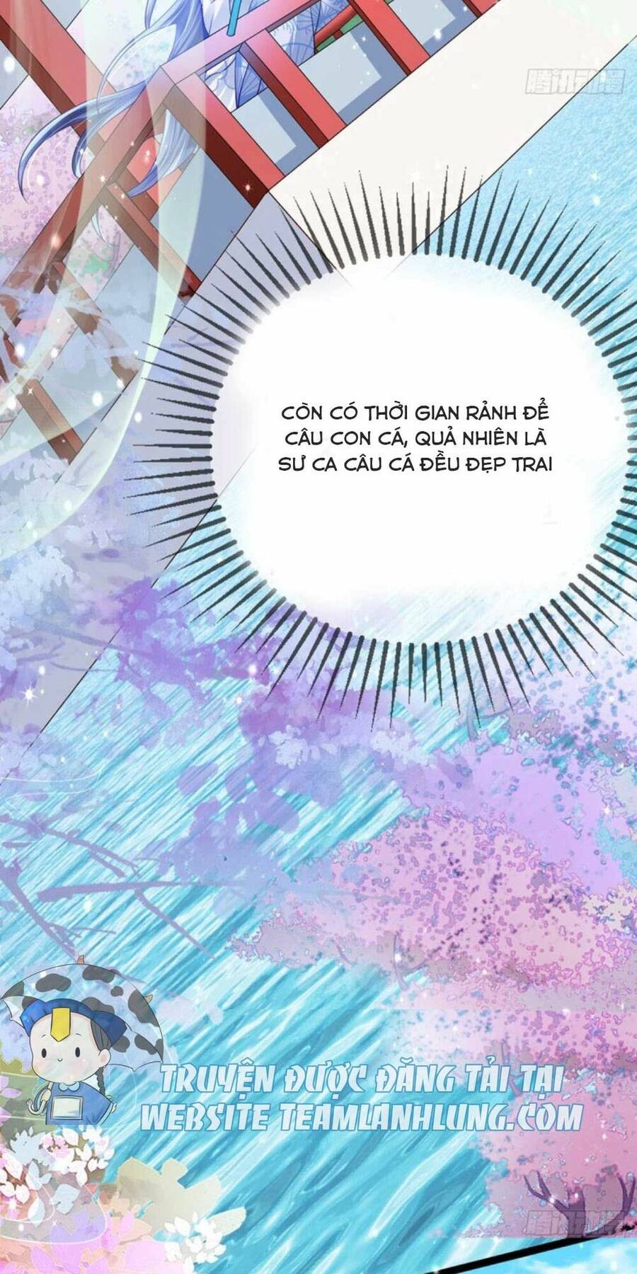 Phế Sài Tiểu Thư Muốn Nghịch Thiên Cải Mệnh Chap 58 - Next Chap 59