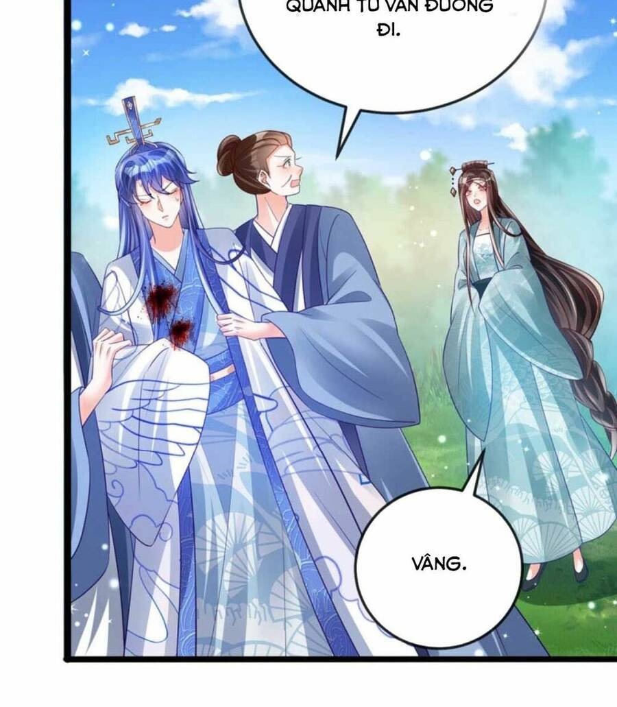Phế Sài Tiểu Thư Muốn Nghịch Thiên Cải Mệnh Chap 58 - Next Chap 59