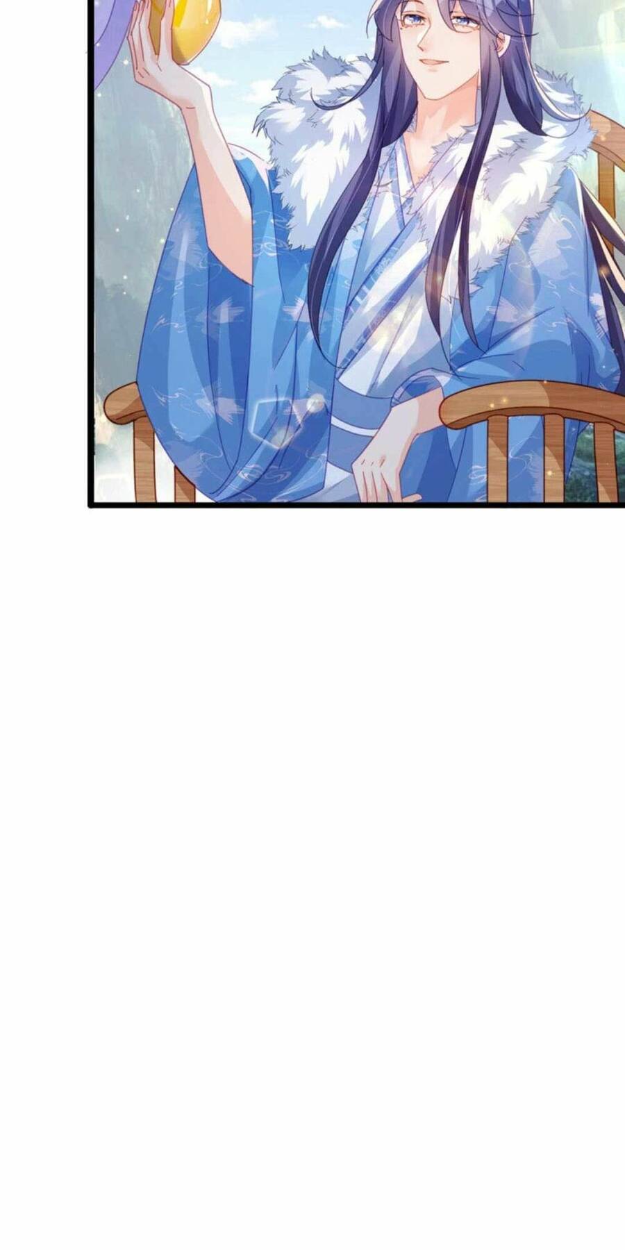 Phế Sài Tiểu Thư Muốn Nghịch Thiên Cải Mệnh Chap 59 - Next Chap 60