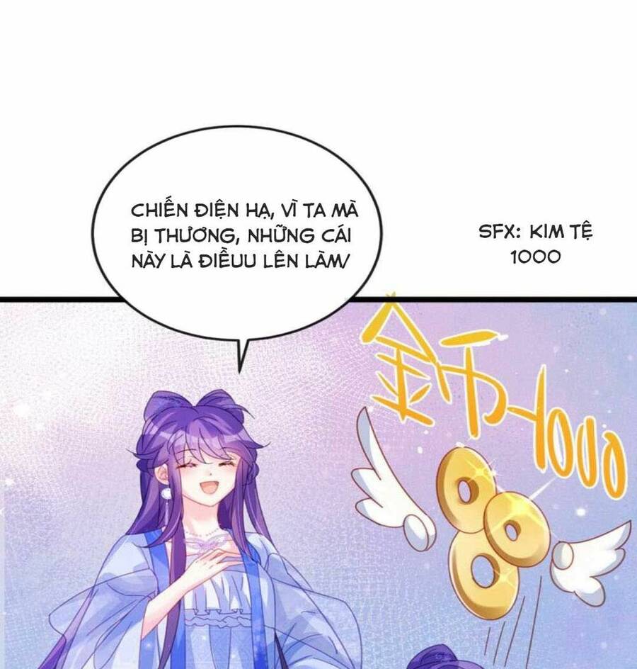 Phế Sài Tiểu Thư Muốn Nghịch Thiên Cải Mệnh Chap 59 - Next Chap 60