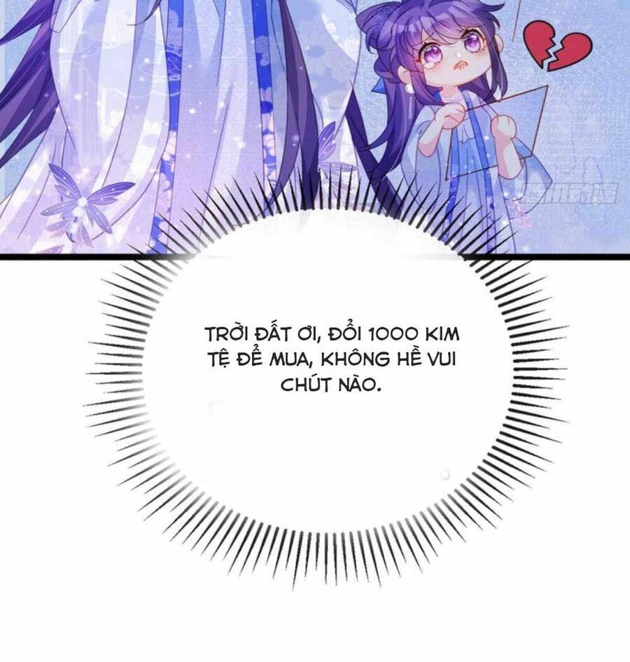 Phế Sài Tiểu Thư Muốn Nghịch Thiên Cải Mệnh Chap 59 - Next Chap 60