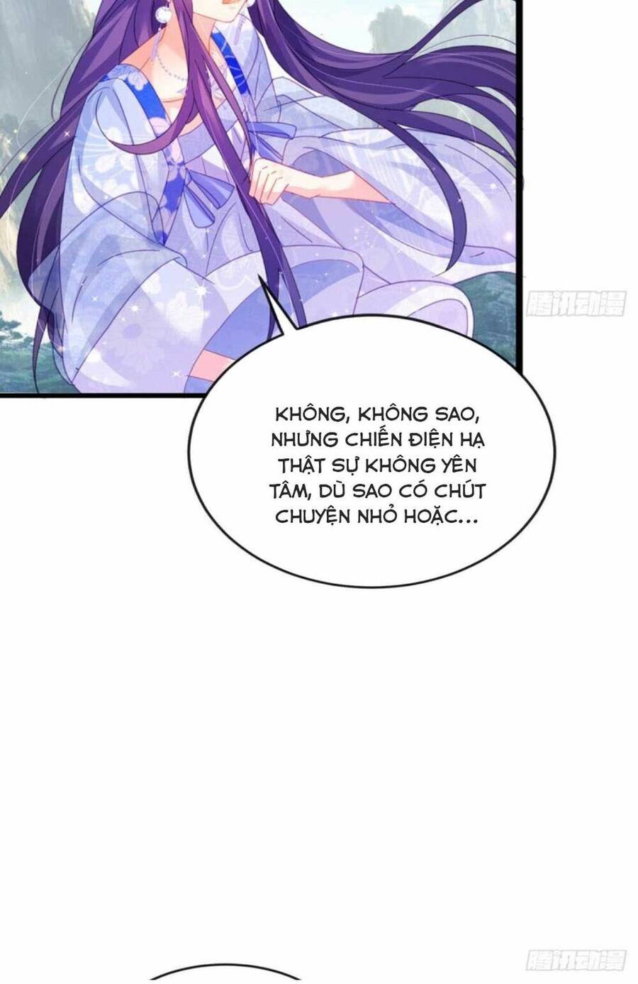 Phế Sài Tiểu Thư Muốn Nghịch Thiên Cải Mệnh Chap 59 - Next Chap 60