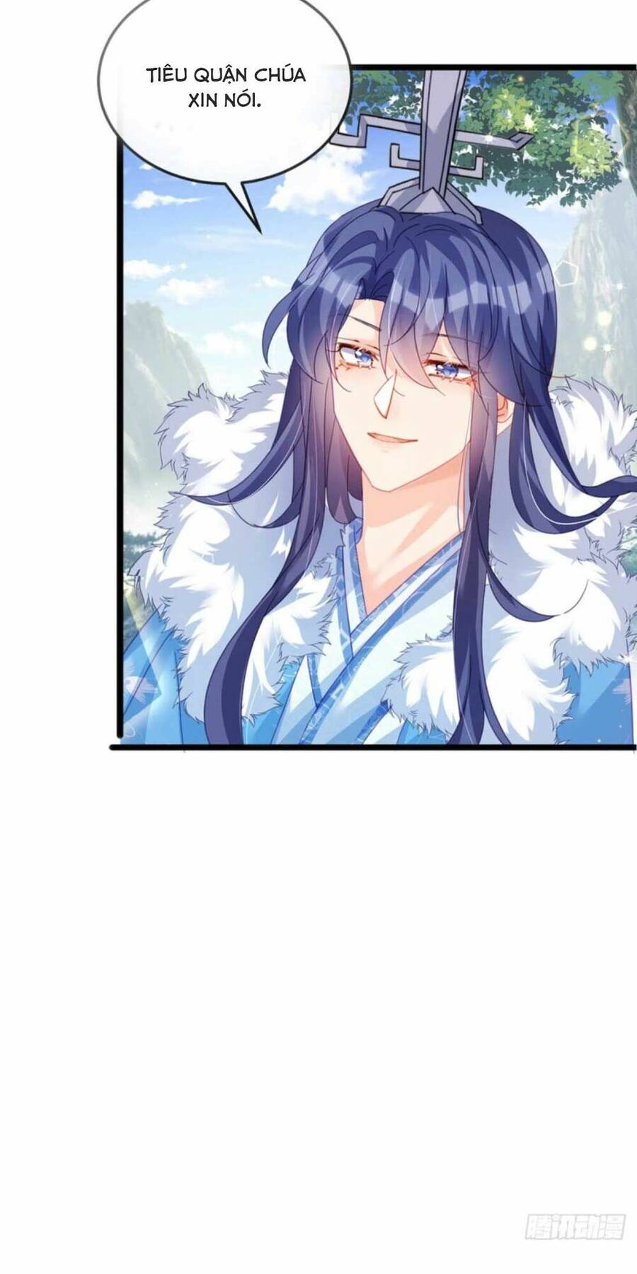 Phế Sài Tiểu Thư Muốn Nghịch Thiên Cải Mệnh Chap 59 - Next Chap 60