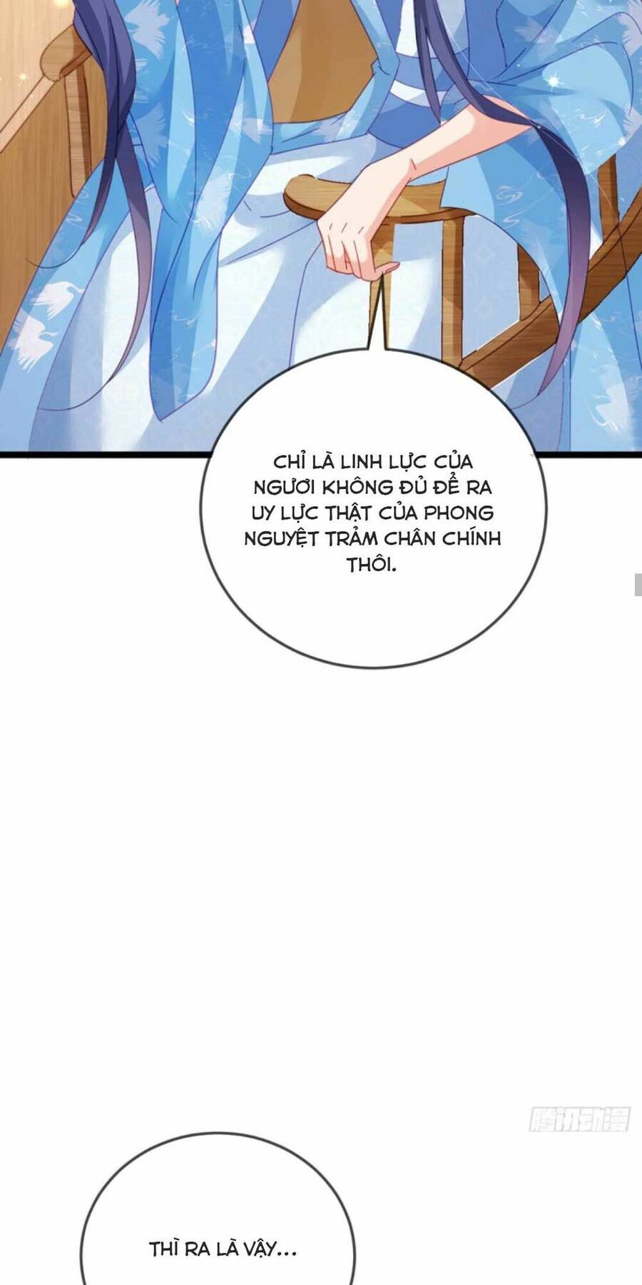 Phế Sài Tiểu Thư Muốn Nghịch Thiên Cải Mệnh Chap 59 - Next Chap 60