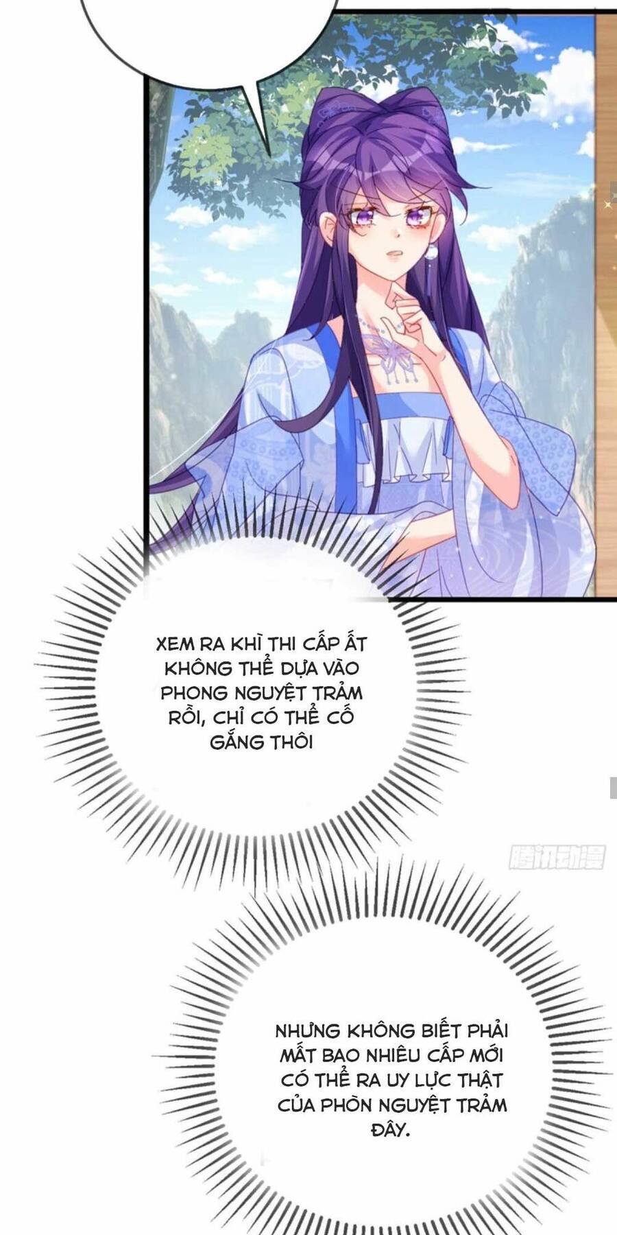 Phế Sài Tiểu Thư Muốn Nghịch Thiên Cải Mệnh Chap 59 - Next Chap 60