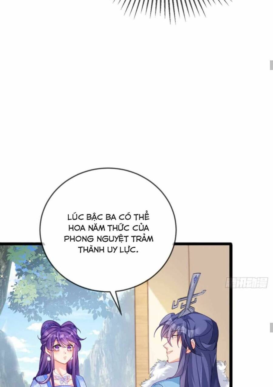 Phế Sài Tiểu Thư Muốn Nghịch Thiên Cải Mệnh Chap 59 - Next Chap 60