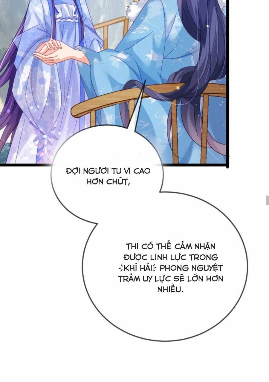 Phế Sài Tiểu Thư Muốn Nghịch Thiên Cải Mệnh Chap 59 - Next Chap 60