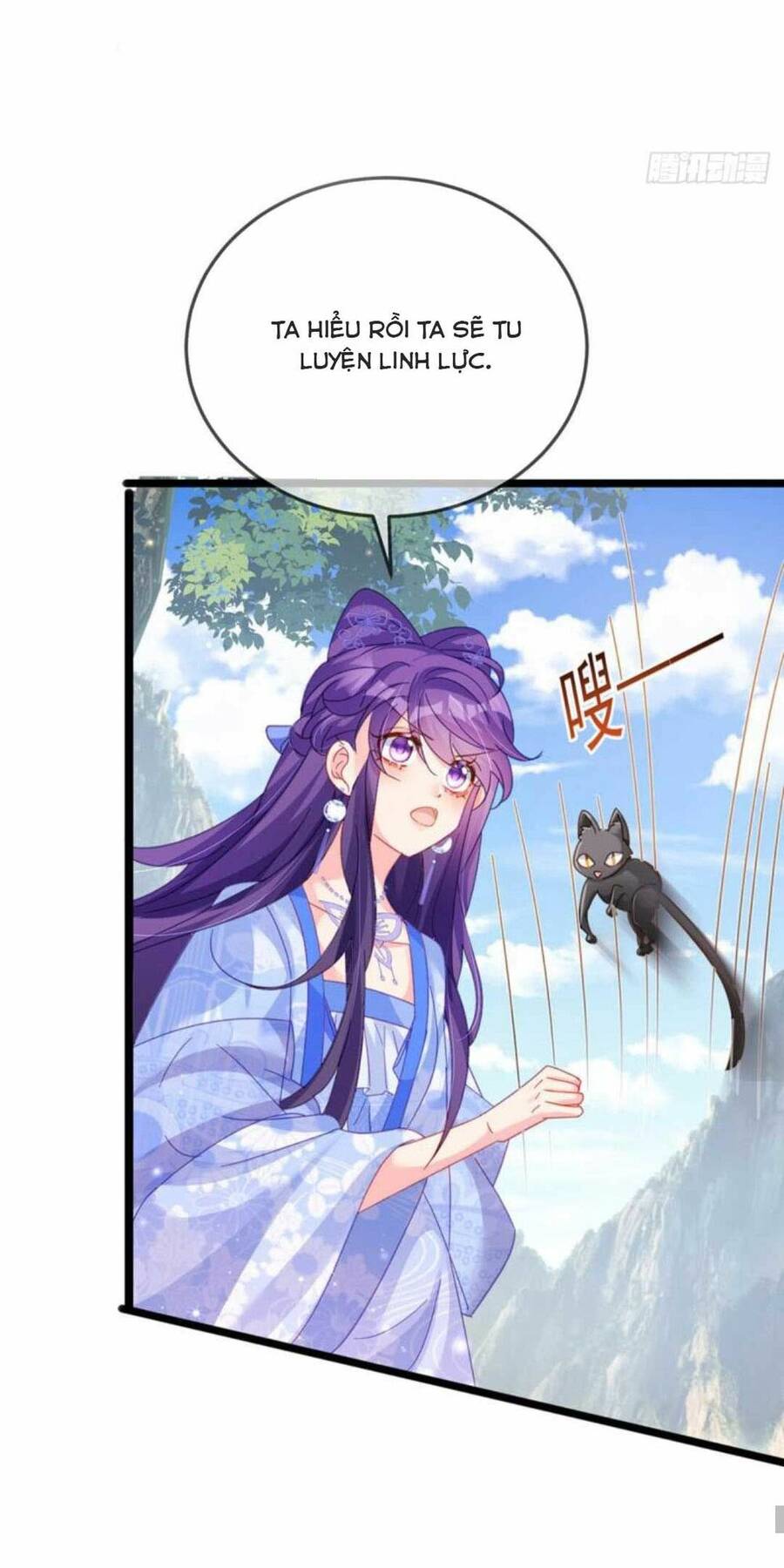 Phế Sài Tiểu Thư Muốn Nghịch Thiên Cải Mệnh Chap 59 - Next Chap 60