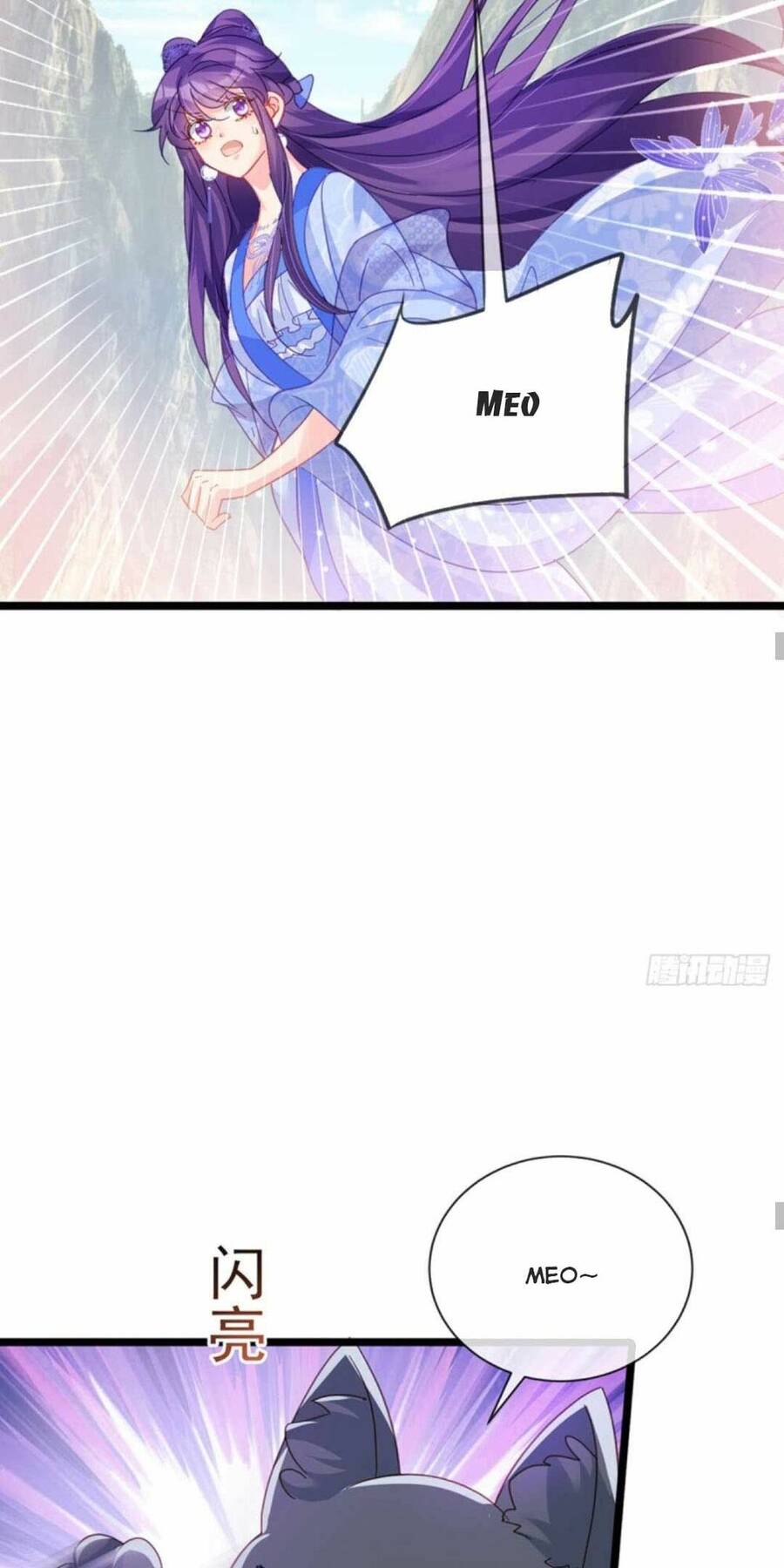 Phế Sài Tiểu Thư Muốn Nghịch Thiên Cải Mệnh Chap 59 - Next Chap 60