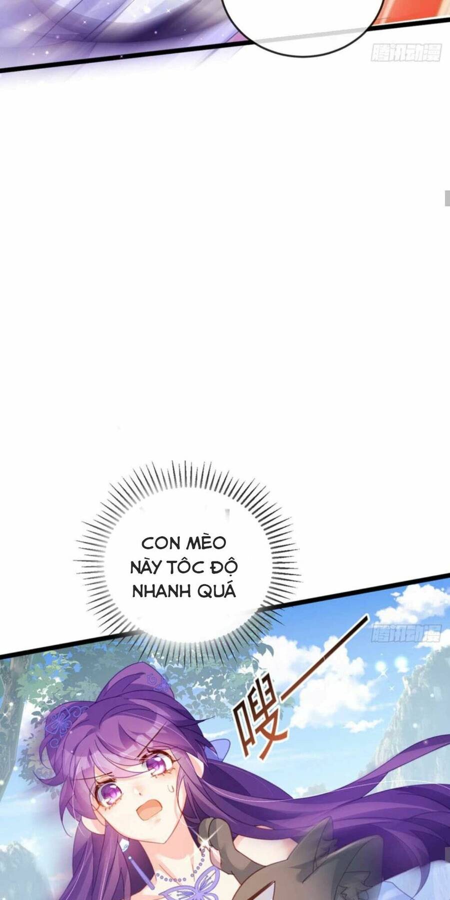 Phế Sài Tiểu Thư Muốn Nghịch Thiên Cải Mệnh Chap 59 - Next Chap 60