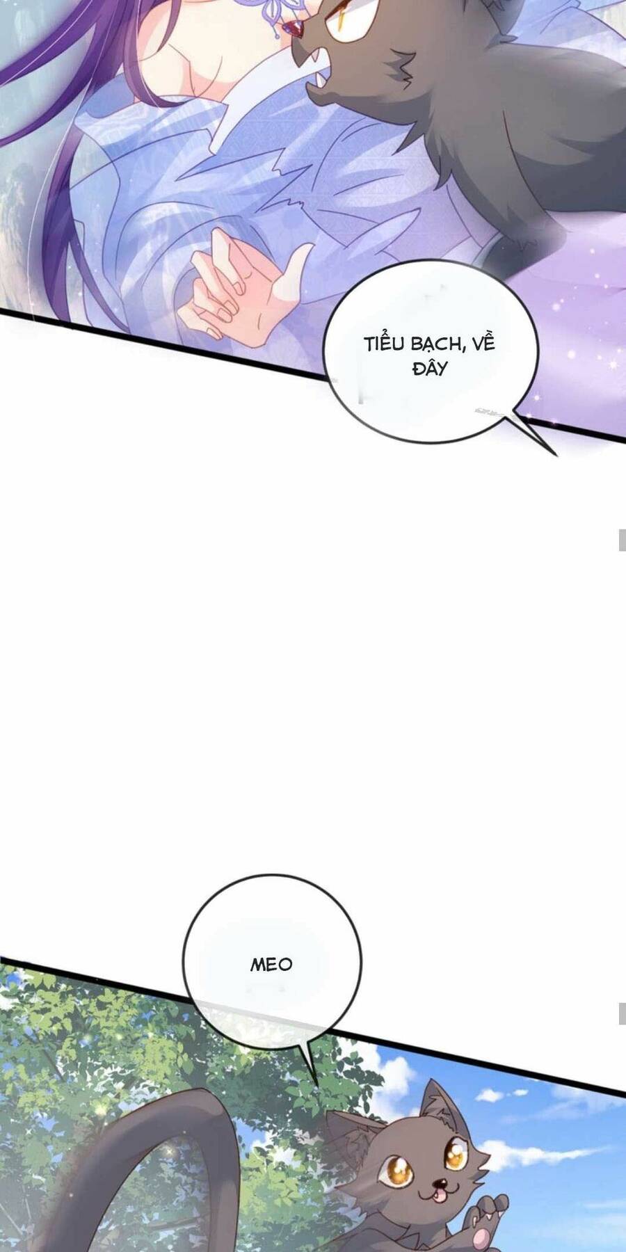 Phế Sài Tiểu Thư Muốn Nghịch Thiên Cải Mệnh Chap 59 - Next Chap 60