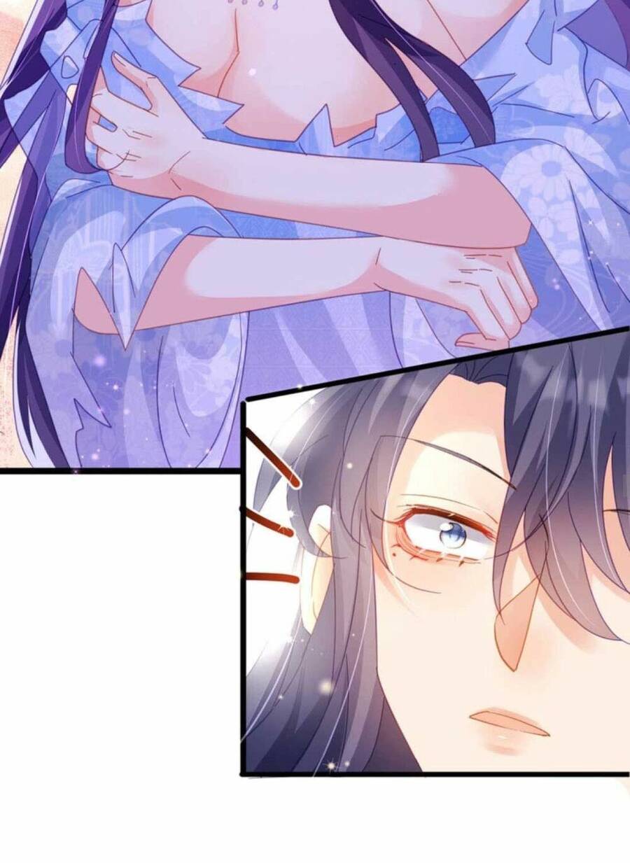 Phế Sài Tiểu Thư Muốn Nghịch Thiên Cải Mệnh Chap 59 - Next Chap 60