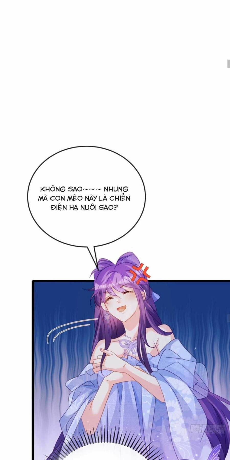 Phế Sài Tiểu Thư Muốn Nghịch Thiên Cải Mệnh Chap 59 - Next Chap 60