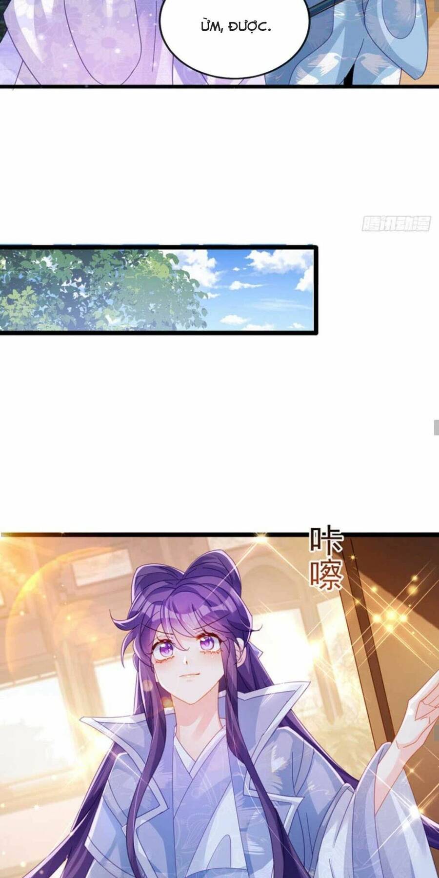 Phế Sài Tiểu Thư Muốn Nghịch Thiên Cải Mệnh Chap 59 - Next Chap 60