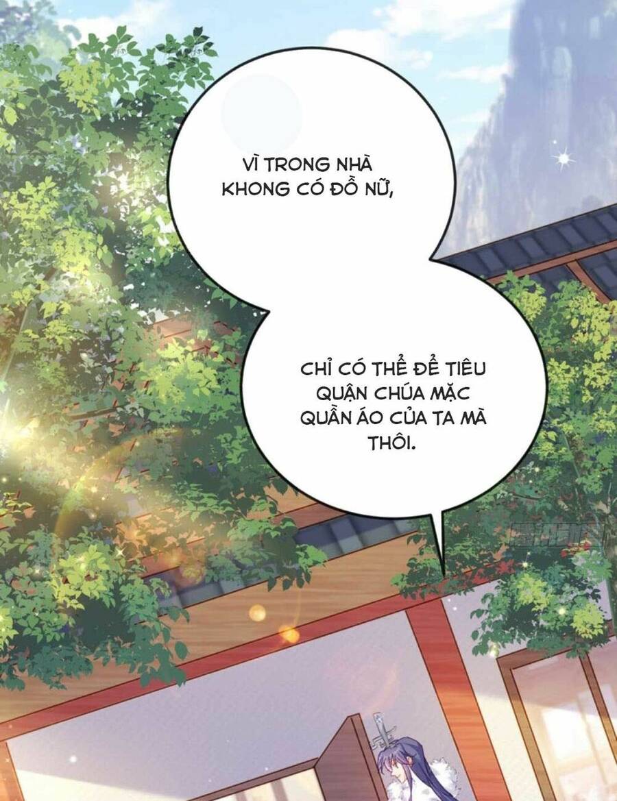 Phế Sài Tiểu Thư Muốn Nghịch Thiên Cải Mệnh Chap 59 - Next Chap 60