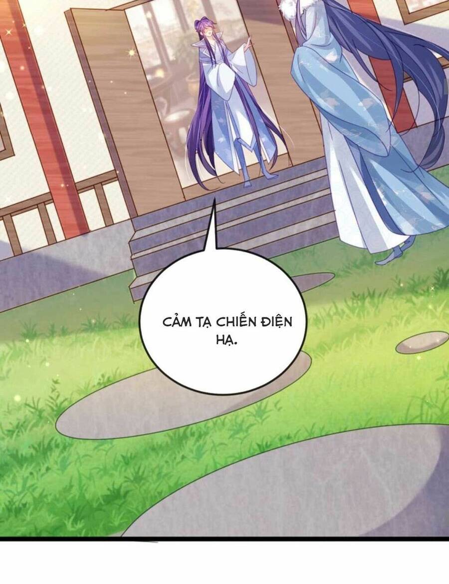 Phế Sài Tiểu Thư Muốn Nghịch Thiên Cải Mệnh Chap 59 - Next Chap 60
