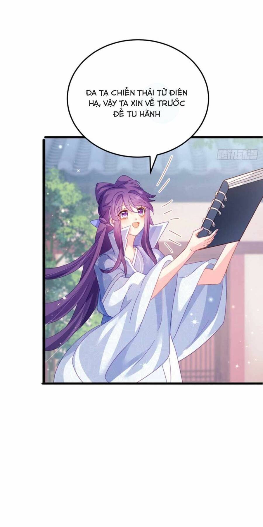 Phế Sài Tiểu Thư Muốn Nghịch Thiên Cải Mệnh Chap 59 - Next Chap 60