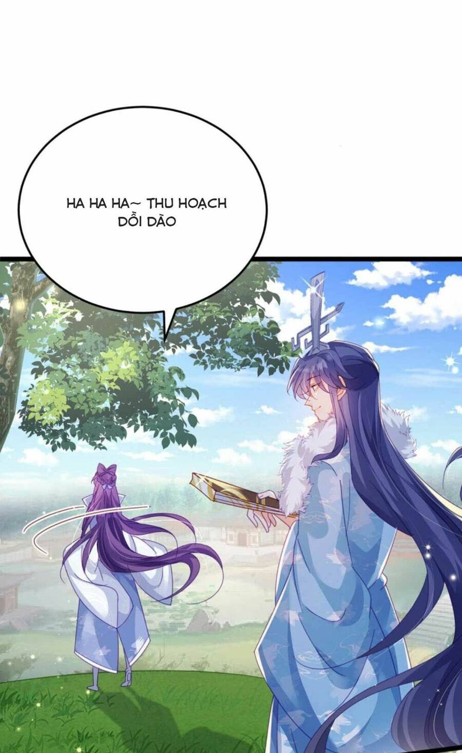 Phế Sài Tiểu Thư Muốn Nghịch Thiên Cải Mệnh Chap 59 - Next Chap 60