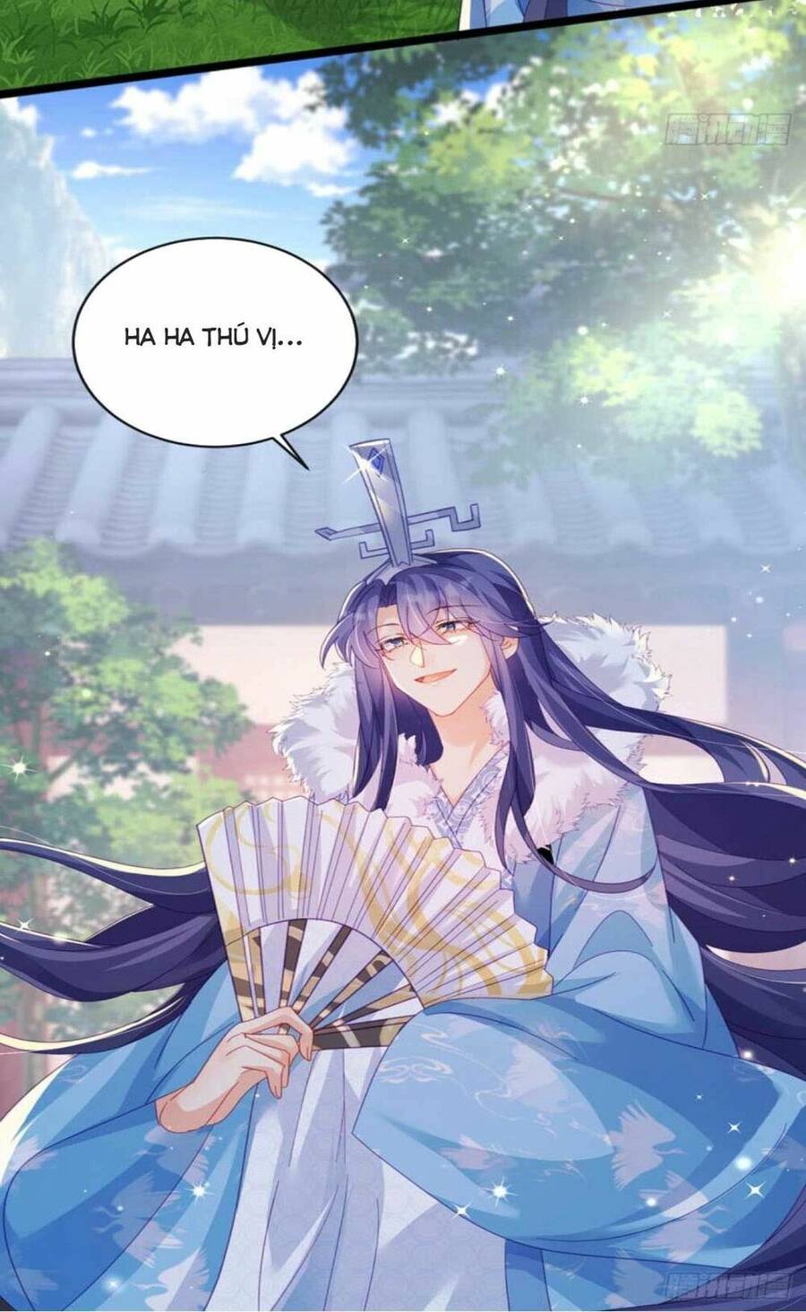 Phế Sài Tiểu Thư Muốn Nghịch Thiên Cải Mệnh Chap 59 - Next Chap 60