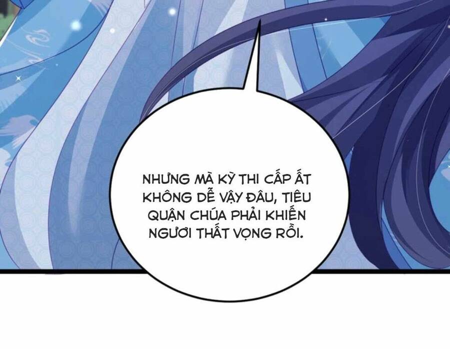 Phế Sài Tiểu Thư Muốn Nghịch Thiên Cải Mệnh Chap 59 - Next Chap 60