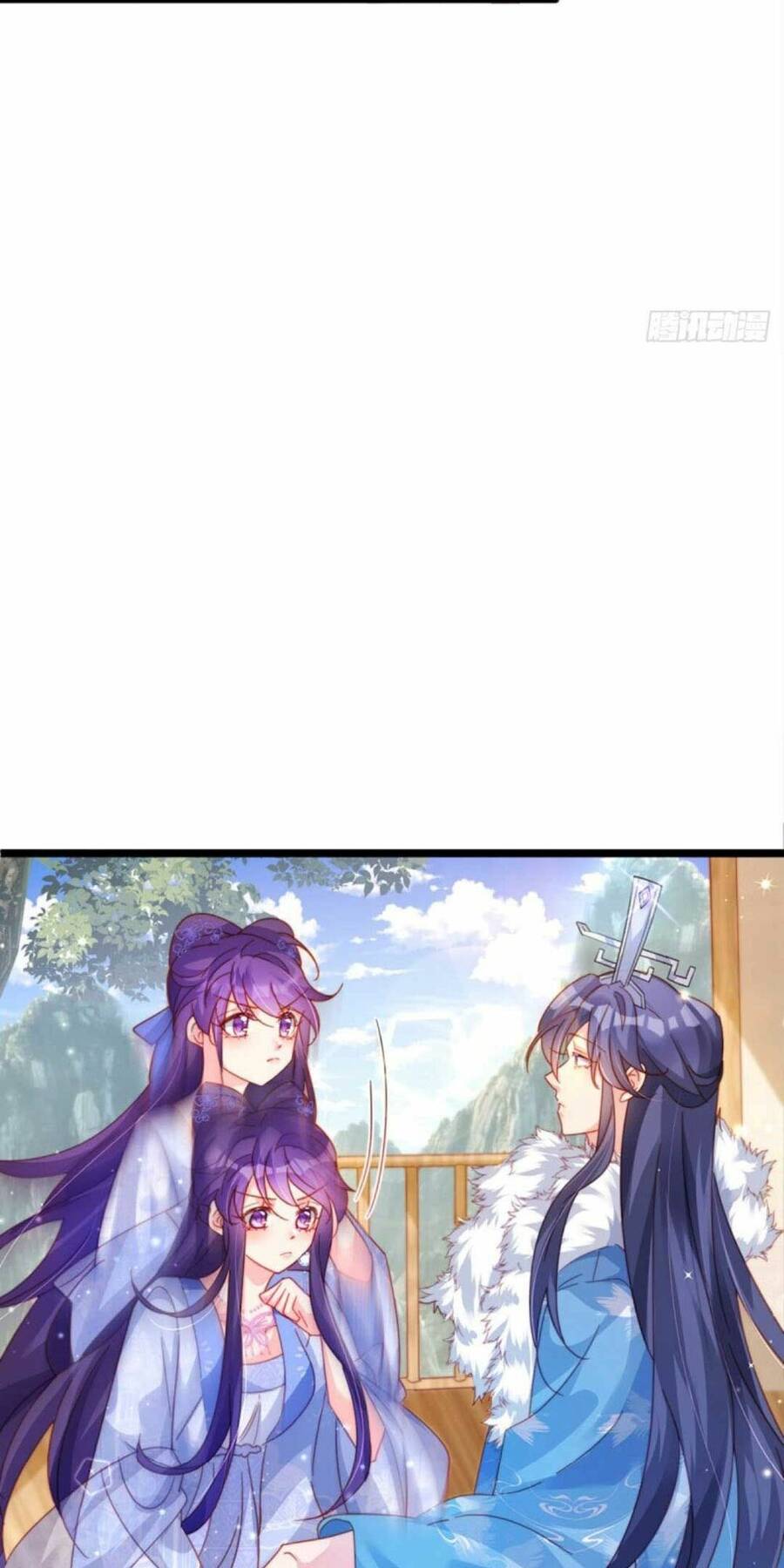 Phế Sài Tiểu Thư Muốn Nghịch Thiên Cải Mệnh Chap 59 - Next Chap 60