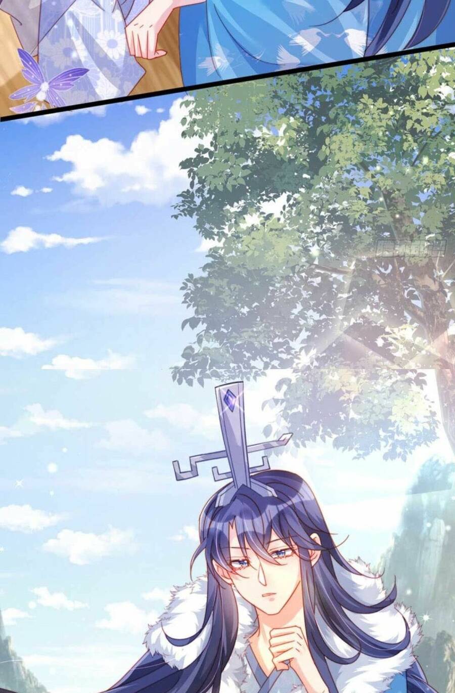 Phế Sài Tiểu Thư Muốn Nghịch Thiên Cải Mệnh Chap 59 - Next Chap 60