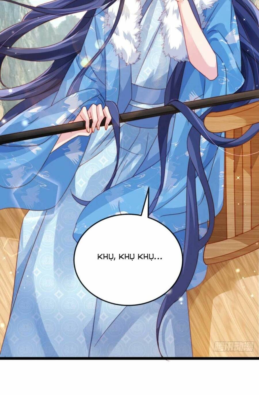 Phế Sài Tiểu Thư Muốn Nghịch Thiên Cải Mệnh Chap 59 - Next Chap 60