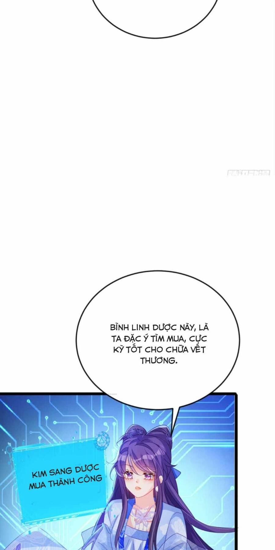 Phế Sài Tiểu Thư Muốn Nghịch Thiên Cải Mệnh Chap 59 - Next Chap 60