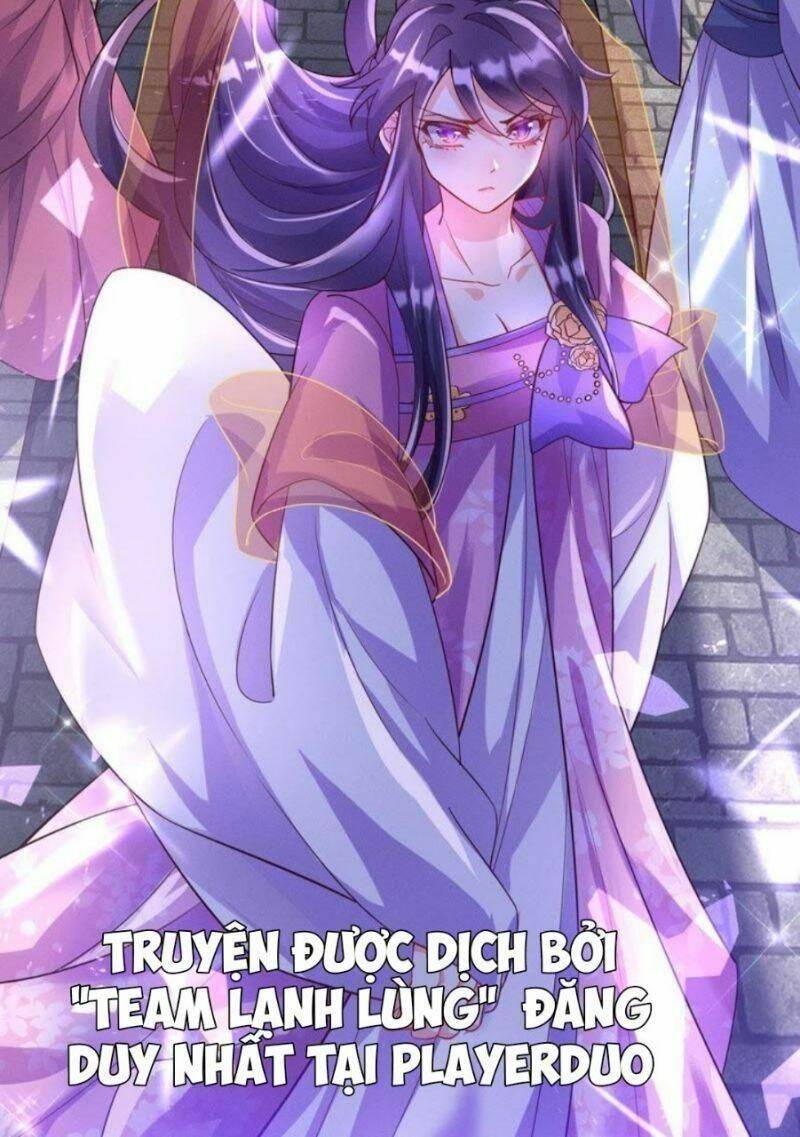 Phế Sài Tiểu Thư Muốn Nghịch Thiên Cải Mệnh Chap 6 - Next Chap 7