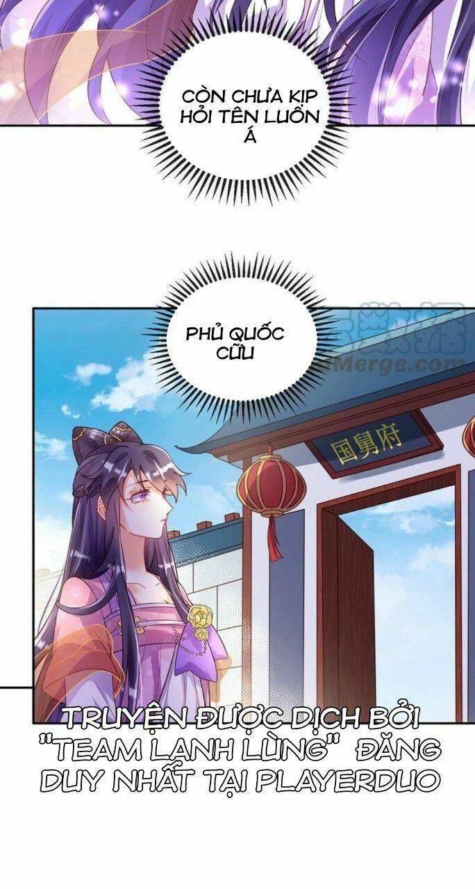 Phế Sài Tiểu Thư Muốn Nghịch Thiên Cải Mệnh Chap 6 - Next Chap 7