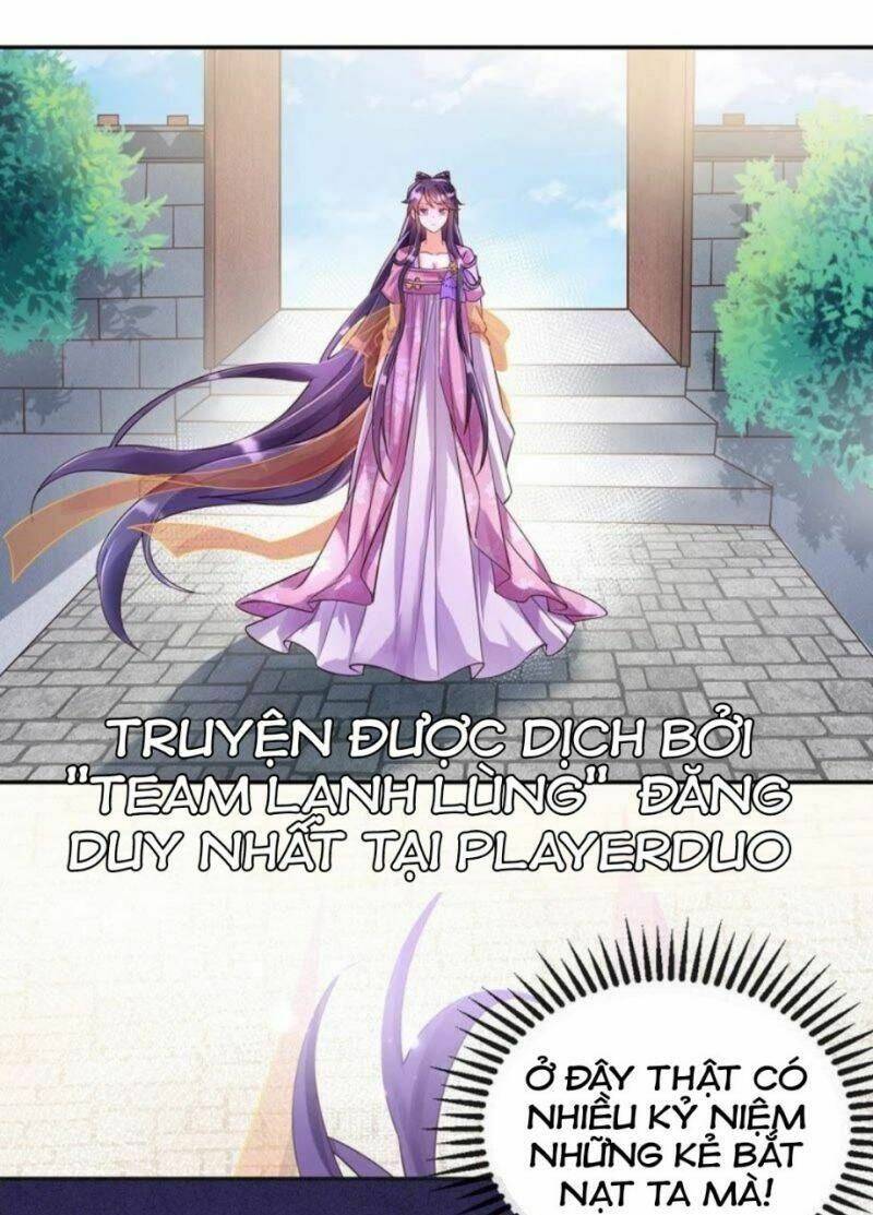 Phế Sài Tiểu Thư Muốn Nghịch Thiên Cải Mệnh Chap 6 - Next Chap 7