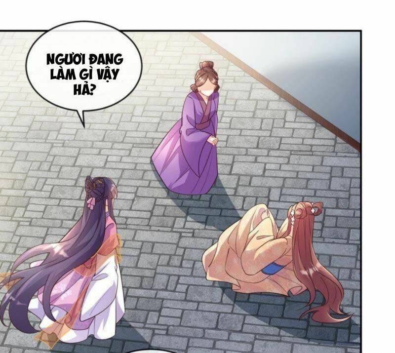 Phế Sài Tiểu Thư Muốn Nghịch Thiên Cải Mệnh Chap 6 - Next Chap 7