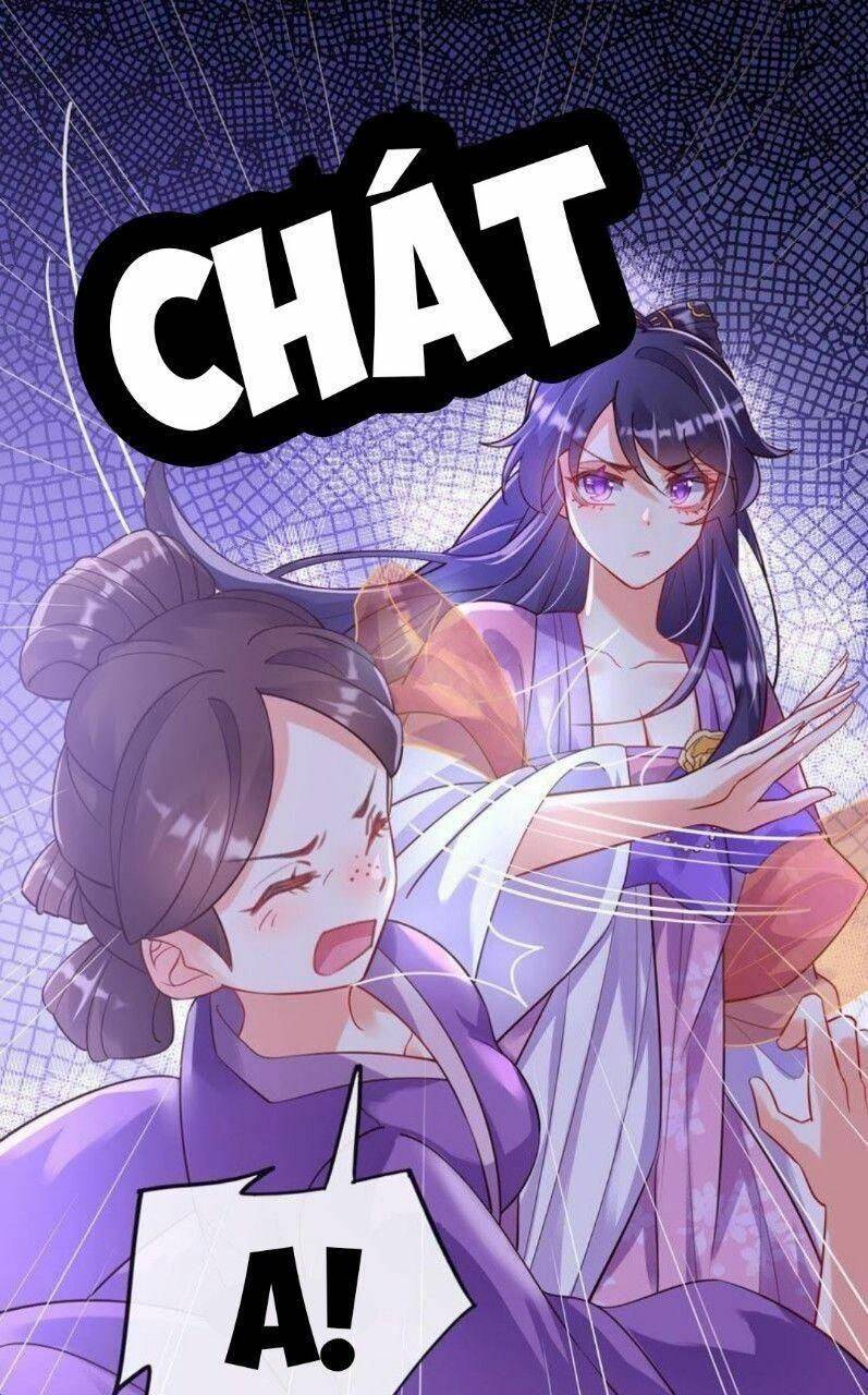 Phế Sài Tiểu Thư Muốn Nghịch Thiên Cải Mệnh Chap 6 - Next Chap 7