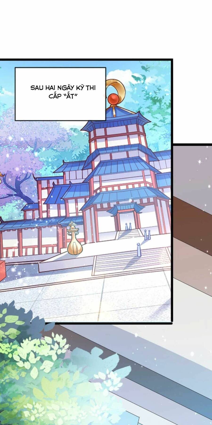 Phế Sài Tiểu Thư Muốn Nghịch Thiên Cải Mệnh Chap 60 - Next Chap 61