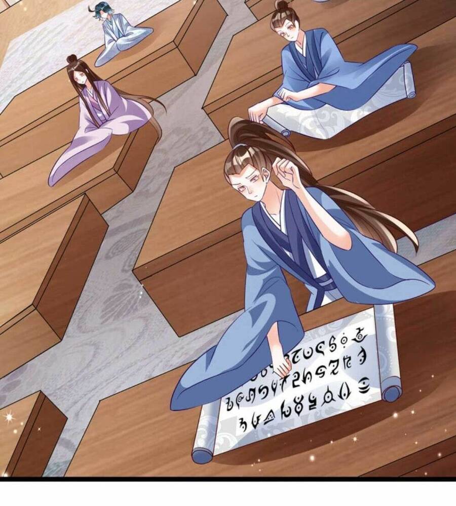 Phế Sài Tiểu Thư Muốn Nghịch Thiên Cải Mệnh Chap 60 - Next Chap 61