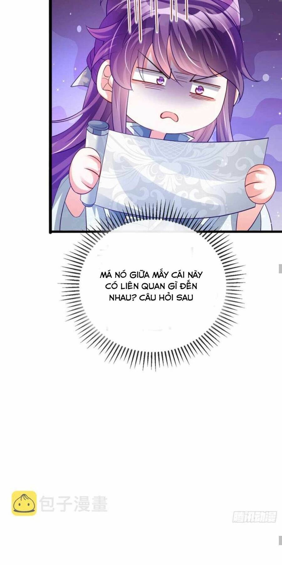 Phế Sài Tiểu Thư Muốn Nghịch Thiên Cải Mệnh Chap 60 - Next Chap 61